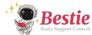 BestieTeacher logo — from bestieteacher.com