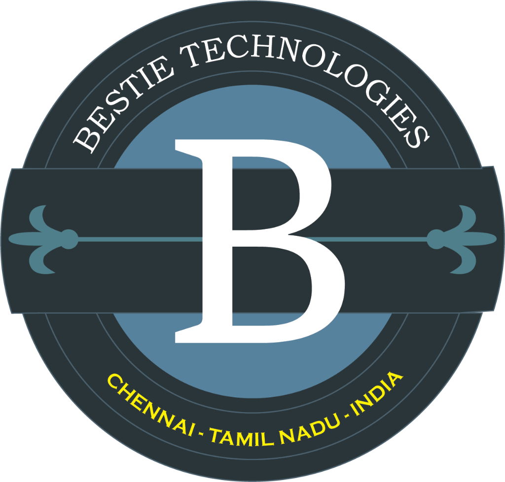 Bestie Technologies Pvt. Ltd.